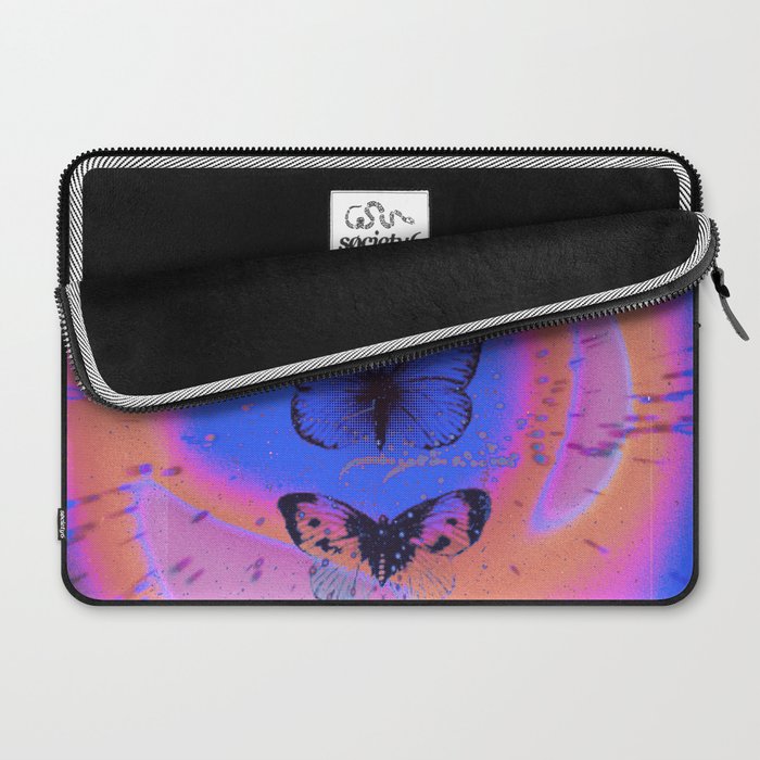 Transformation Laptop Sleeve Gallery Image 2