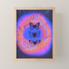 Transformation Mini Art Print Gallery Image 1