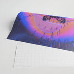 Transformation Wrapping Paper Gallery Image 2