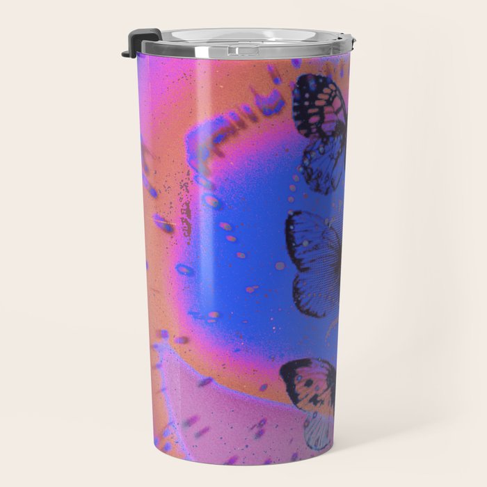 Transformation Travel Mug Gallery Image 3
