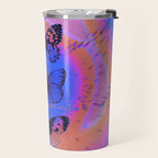 Transformation Travel Mug Gallery Image 2
