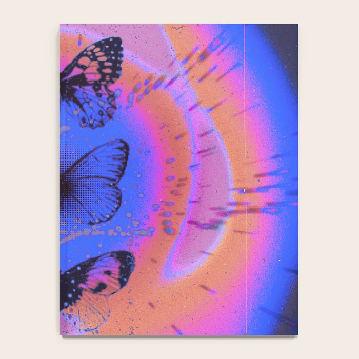 Transformation Notebook Gallery Image 4