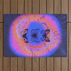 Transformation Outdoor Rug Gallery Image 1