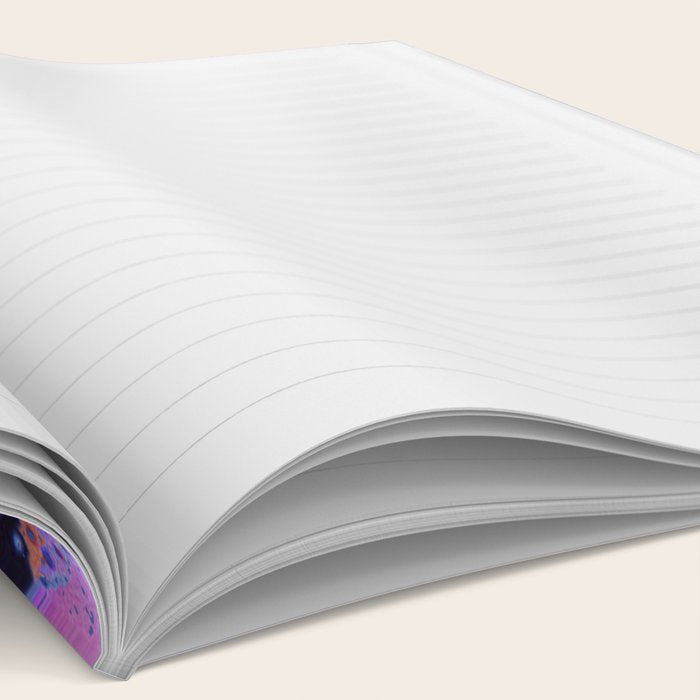 Transformation Notebook Gallery Image 2