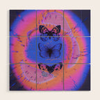 Transformation Wood Wall Art Gallery Image 1