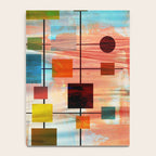 Mid-Century Modern Art 1.3 -  Graffiti Style Notebook Gallery Image 4