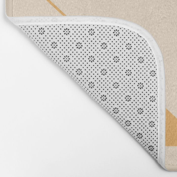 Minimalist 124 Bath Mat Gallery Image 2