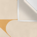 Minimalist 124 Wall Tapestry Gallery Image 3