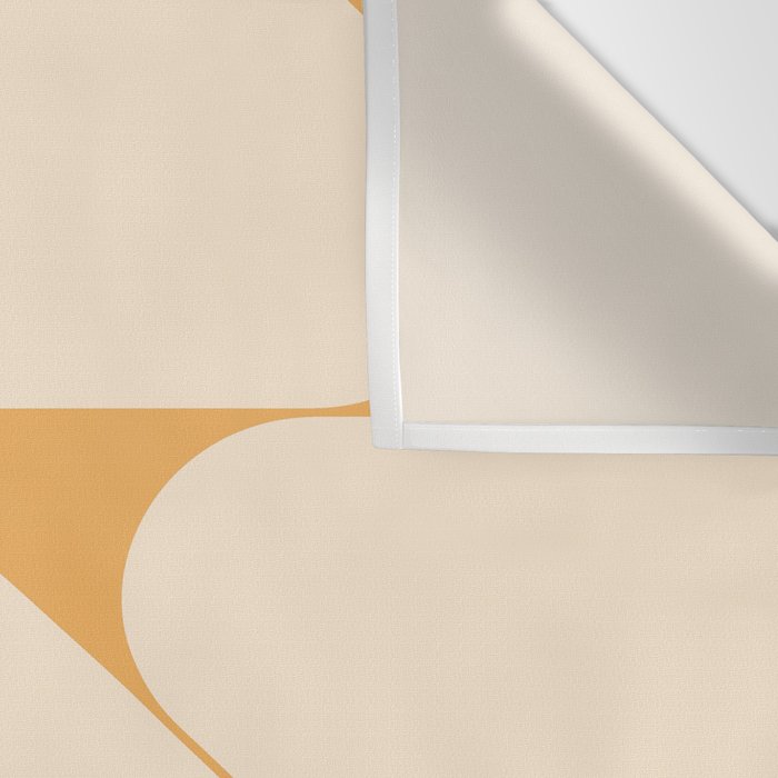 Minimalist 124 Wall Tapestry Gallery Image 3