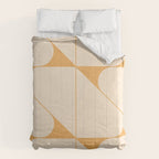 Minimalist 124 Comforter Gallery Image 6
