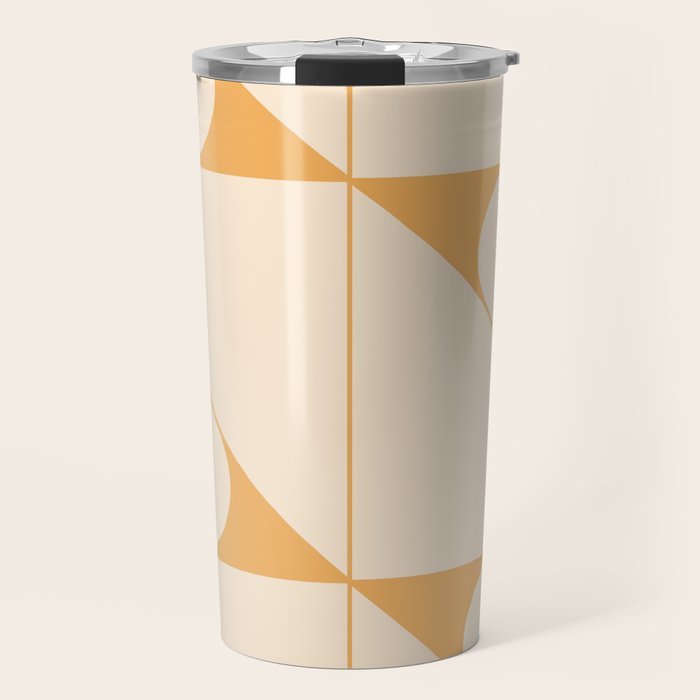 Minimalist 124 Travel Mug Gallery Image 1