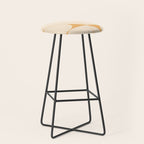 Minimalist 124 Stool Gallery Image 1