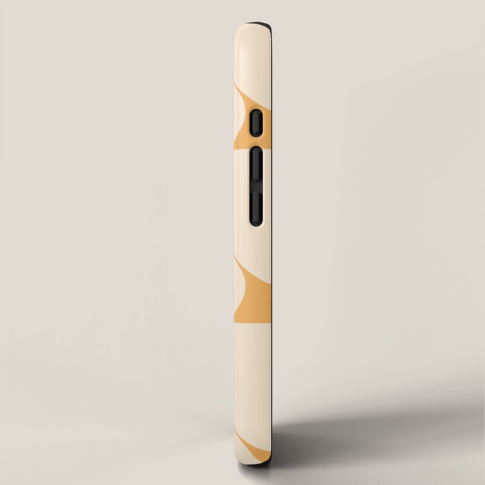 Minimalist 124 iPhone Case Gallery Image 2