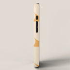 Minimalist 124 iPhone Case Gallery Image 2