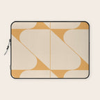 Minimalist 124 Laptop Sleeve Gallery Image 1