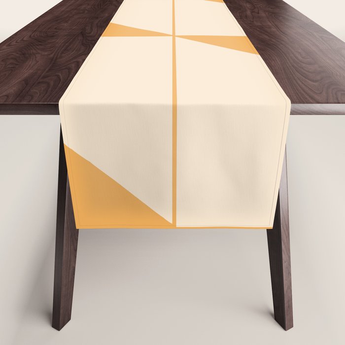 Minimalist 124 Table Runner Gallery Image 1