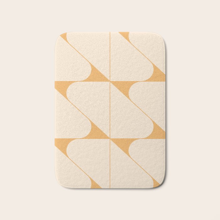 Minimalist 124 Bath Mat Gallery Image 1