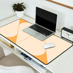 Minimalist 124 Desk Mat Gallery Image 2