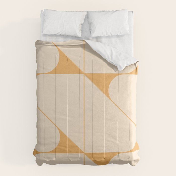 Minimalist 124 Comforter Gallery Image 1