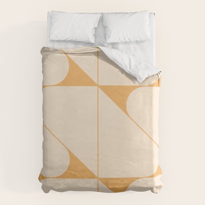Minimalist 124 Duvet Cover Gallery Image 6