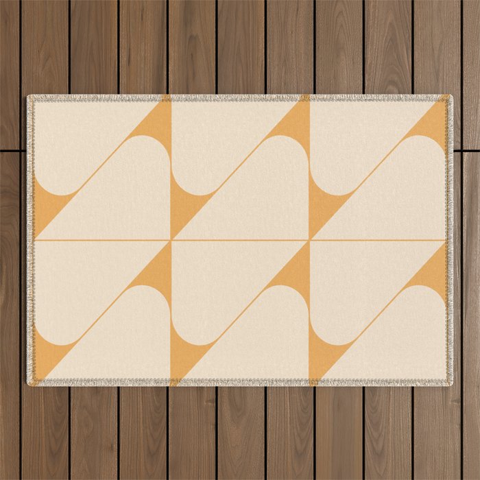 Minimalist 124 Outdoor Rug Gallery Image 1