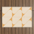 Minimalist 124 Outdoor Rug Gallery Image 1