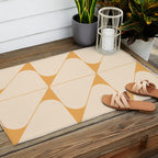 Minimalist 124 Outdoor Rug Gallery Image 2