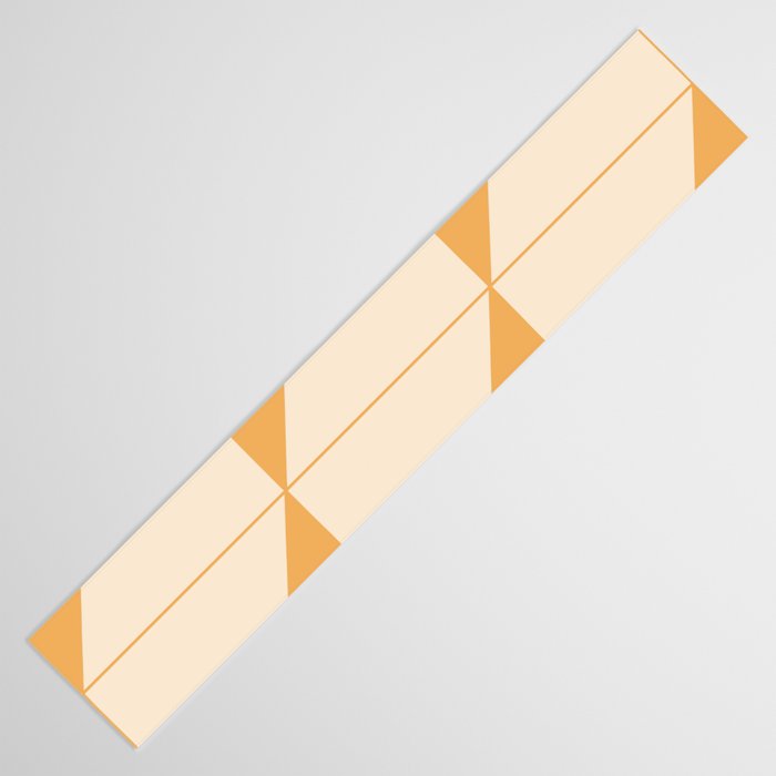 Minimalist 124 Table Runner Gallery Image 3