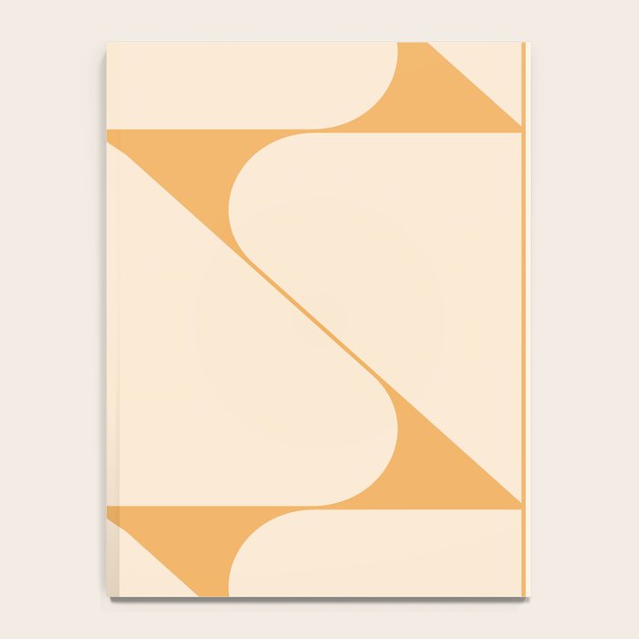 Minimalist 124 Notebook Gallery Image 4