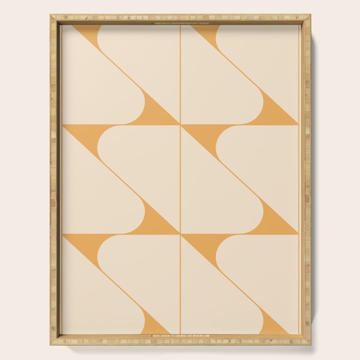 Minimalist 124 Serving Tray Gallery Image 1