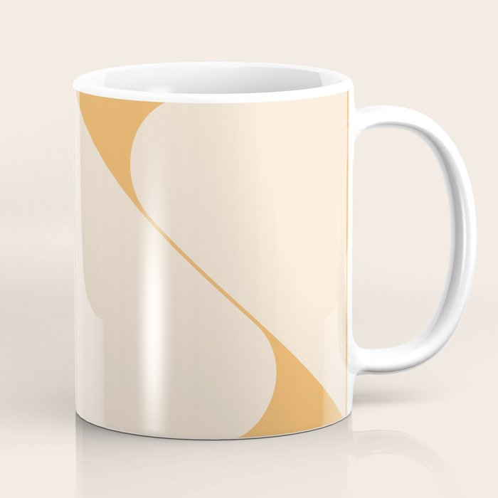 Minimalist 124 Coffee Mug Gallery Image 1