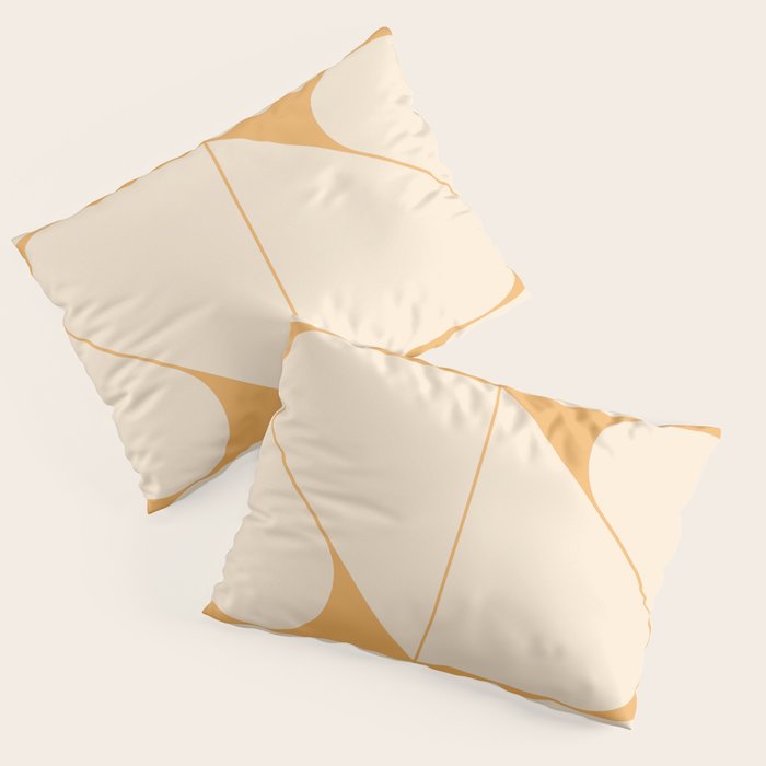 Minimalist 124 Pillow Sham Gallery Image 3
