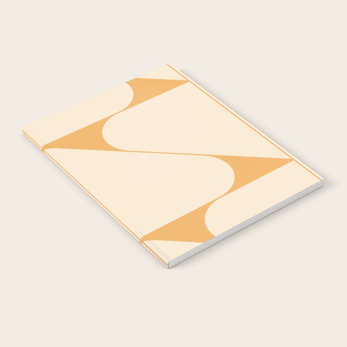Minimalist 124 Notebook Gallery Image 1
