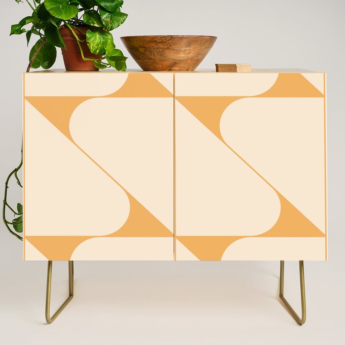 Minimalist 124 Credenza Gallery Image 1