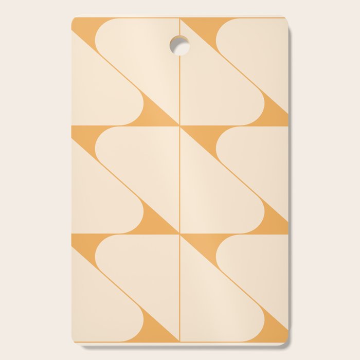 Minimalist 124 Cutting Board Gallery Image 1