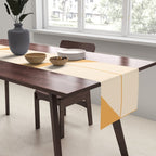 Minimalist 124 Table Runner Gallery Image 2