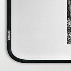 Why Book Boyfriends Are Better Funny Bookish Romance Cover Laptop Sleeve Gallery Image 3