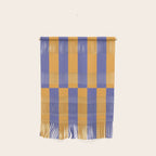 Strippy - Peri and Mango Wall Hanging Gallery Image 1