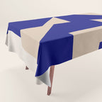 Minimalist 25 Tablecloth Gallery Image 1