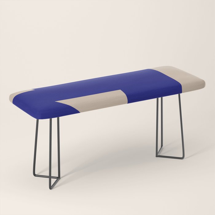 Minimalist 25 Bench Gallery Image 1