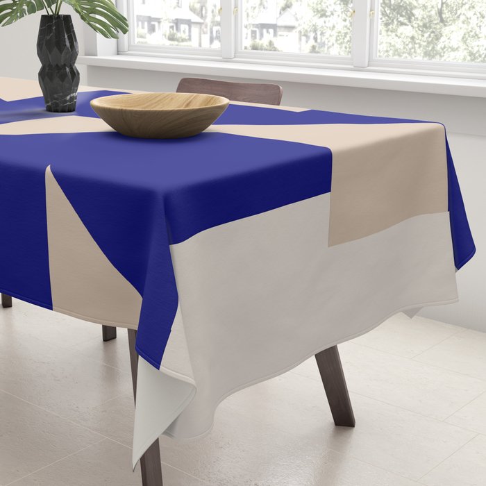 Minimalist 25 Tablecloth Gallery Image 3