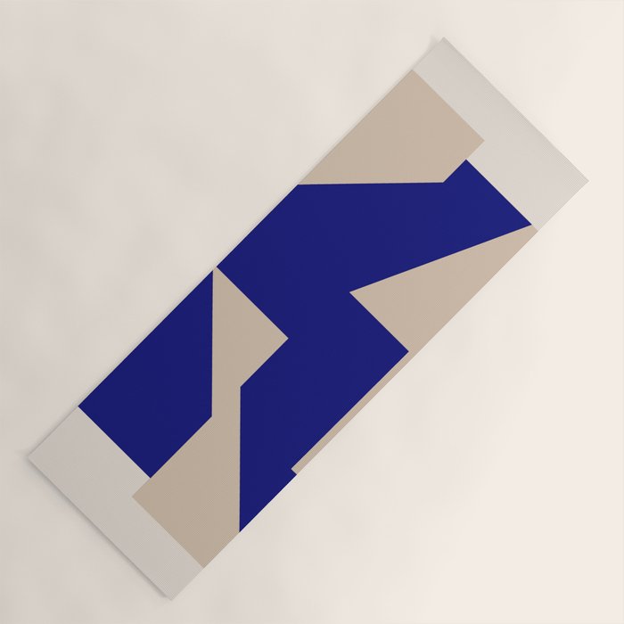 Minimalist 25 Yoga Mat Gallery Image 1