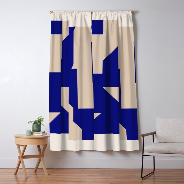 Minimalist 25 Window Curtain Gallery Image 5