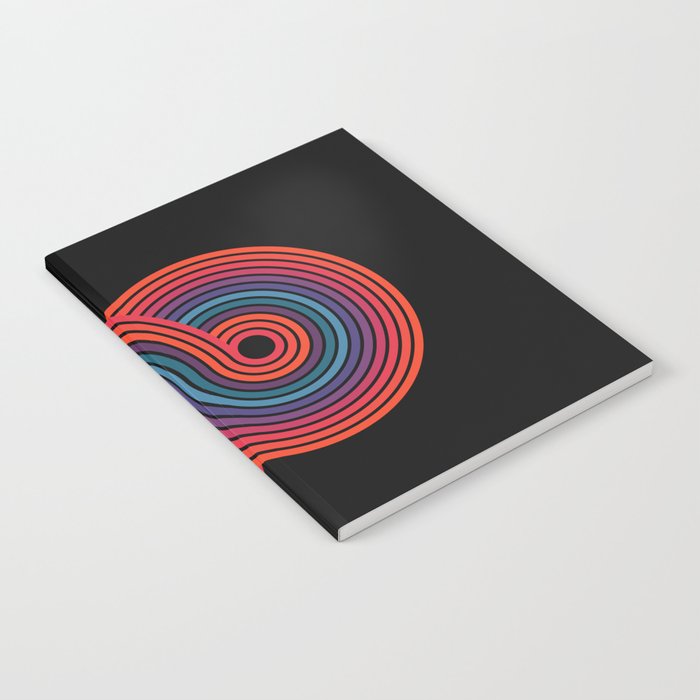 Candy Joyride: Sonar Night Edition Notebook Gallery Image 2