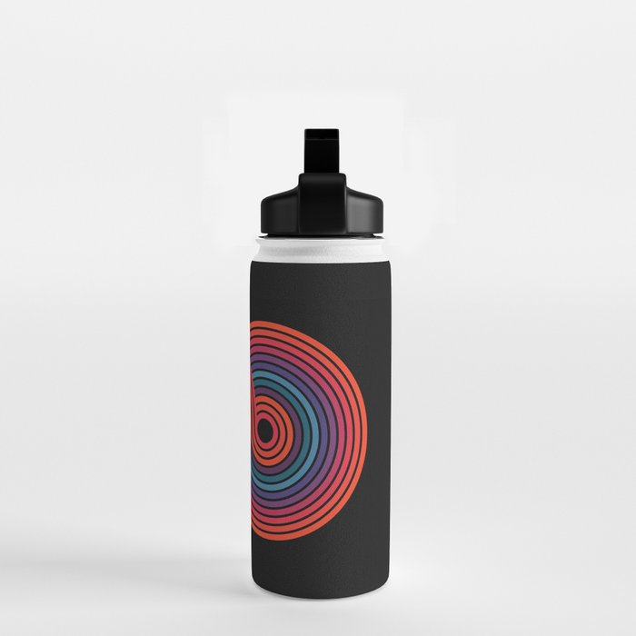 Candy Joyride: Sonar Night Edition Water Bottle Gallery Image 2