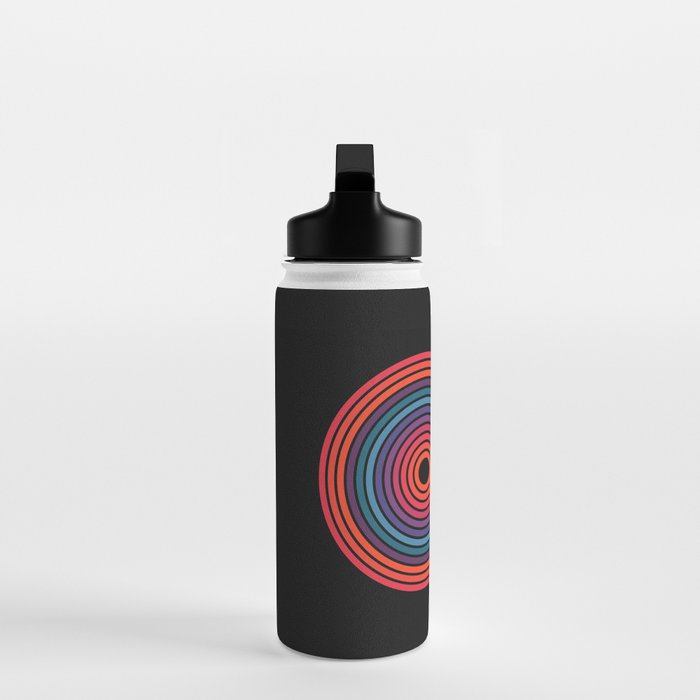 Candy Joyride: Sonar Night Edition Water Bottle Gallery Image 3