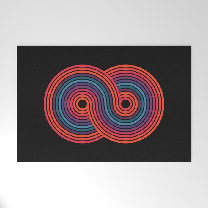 Candy Joyride: Sonar Night Edition Welcome Mat Gallery Image 1