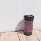 Candy Joyride: Sonar Night Edition Travel Mug Gallery Image 4