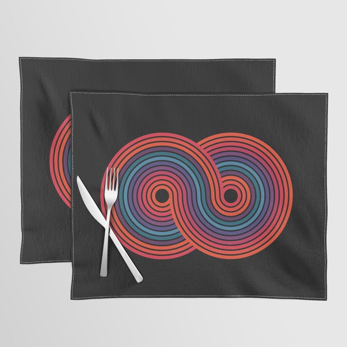 Candy Joyride: Sonar Night Edition Placemat Gallery Image 1