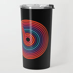 Candy Joyride: Sonar Night Edition Travel Mug Gallery Image 2